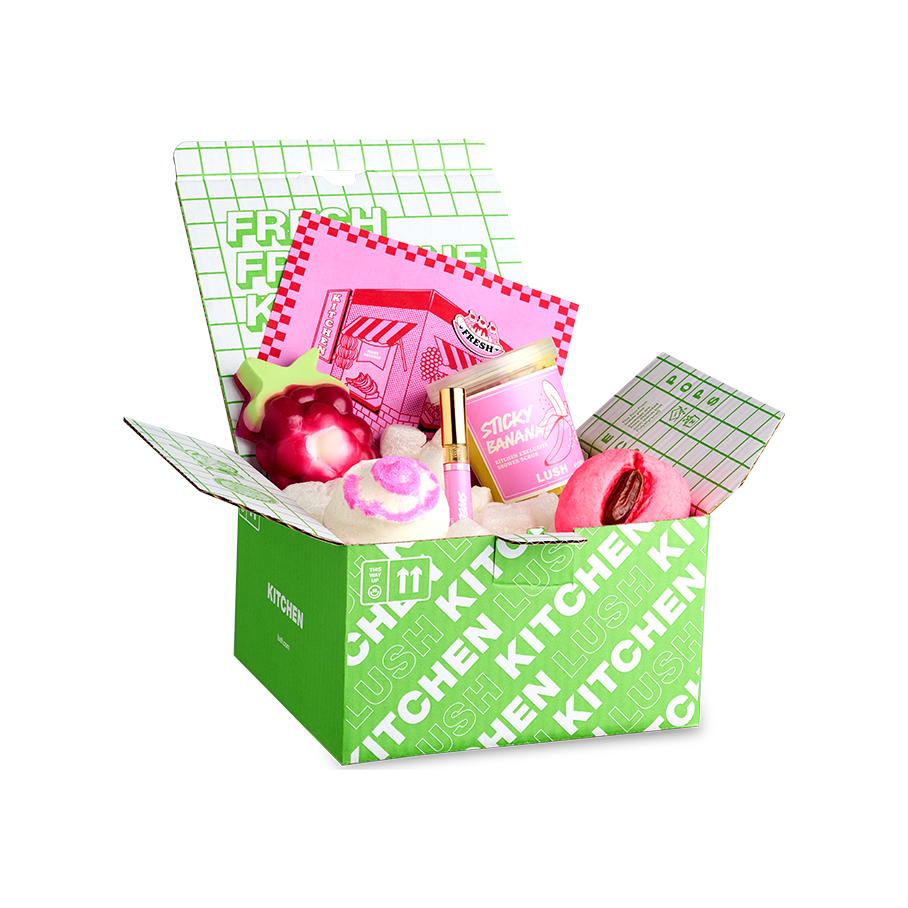 Sweetie Pie | Perfume