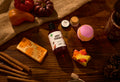Lush Club Subscription Box
